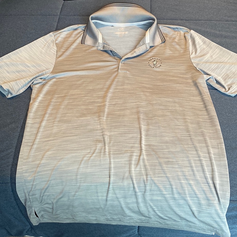 Adidas Verado Golf Club Polo
